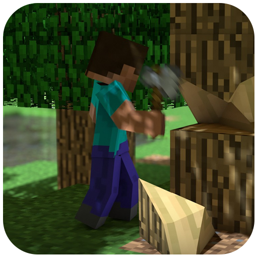 Survival Mod for Minecraft PE icon