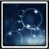 Bubble Wallpaper icon