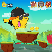 Endless for Pokemon GO Runner icon