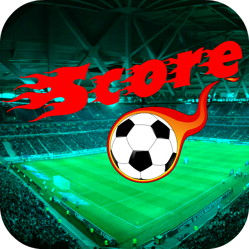 Score Header Match icon