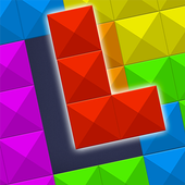 Block Puzzle: Brick Block 1010 icon