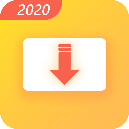 All Video Downloader icon