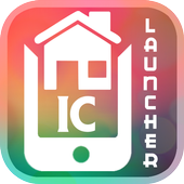 IC Launcher For Mobile icon
