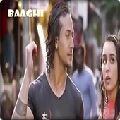 Baaghi Movie Song icon