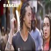 Baaghi Movie Song