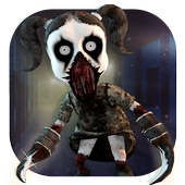 Granny House — Evil Grandchild icon