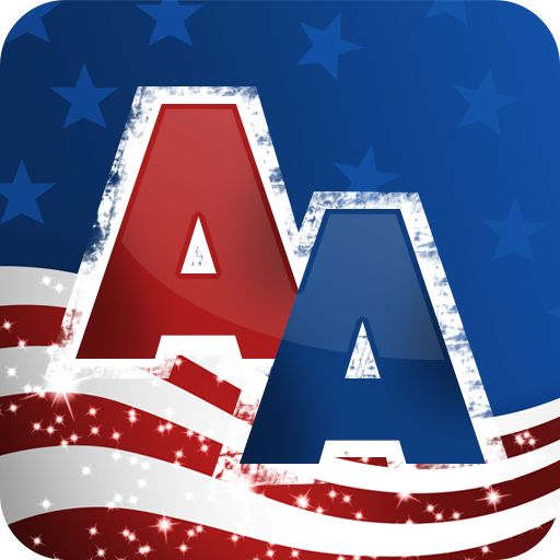 All American App icon