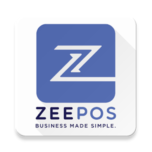 ikon ZeePOS - POS System