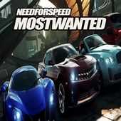 Trick Need for Speed Most Wanted icon