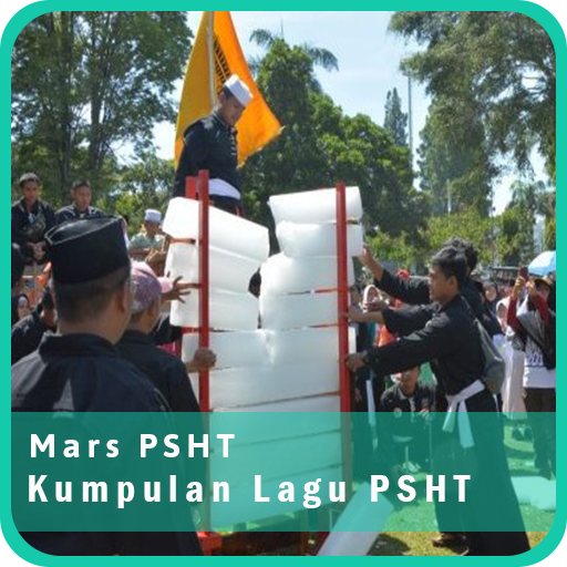 New Kumpulan Lagu PSHT Offline Lengkap 2019 icon