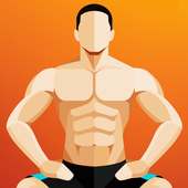 Six Pack Abs in 30 Days on 9Apps