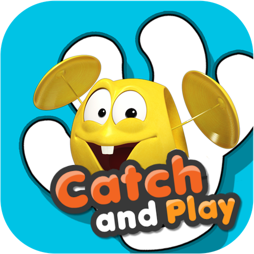 Wonder Balls-Catch&amp;Play icon