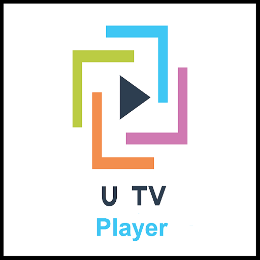 U-TV Player icon