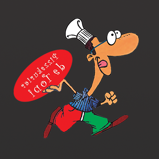 Pizza Da Toni – Pizza-Bestell-App icon