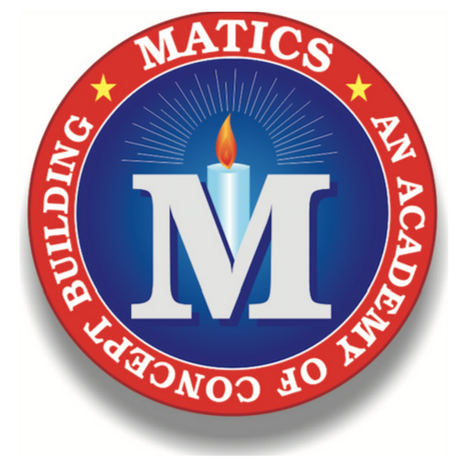 MATICS icon