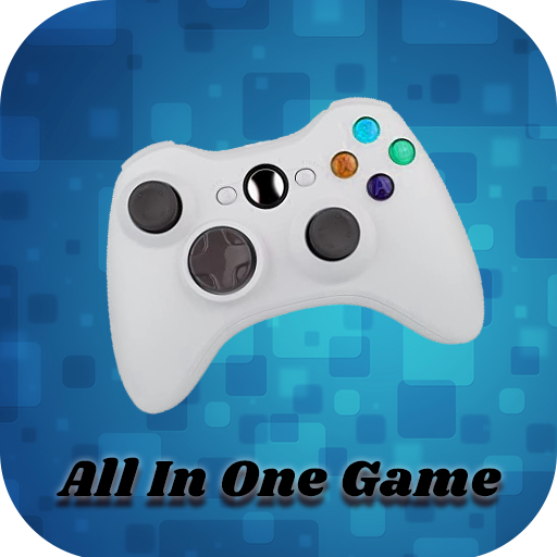 All Games, All in one Game, New Games 2021 icon