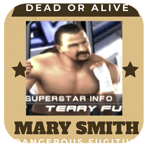 SmackDown Legend Killer icon