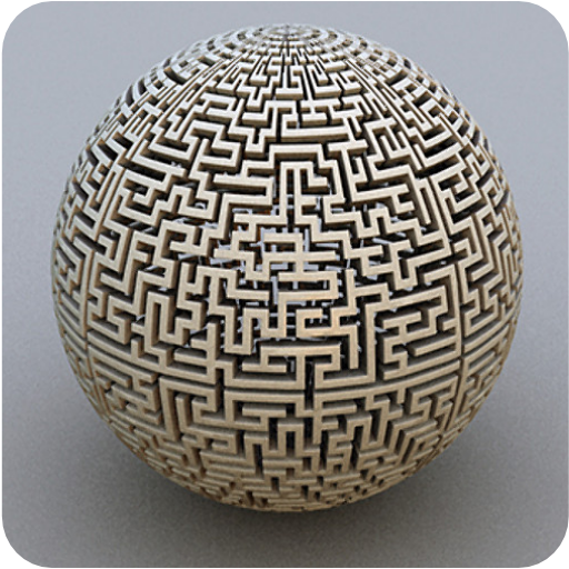 Labyrinth Maze आइकन