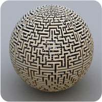 Mê cung 3D Maze