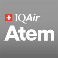 IQAir Atem Car & Desk on 9Apps