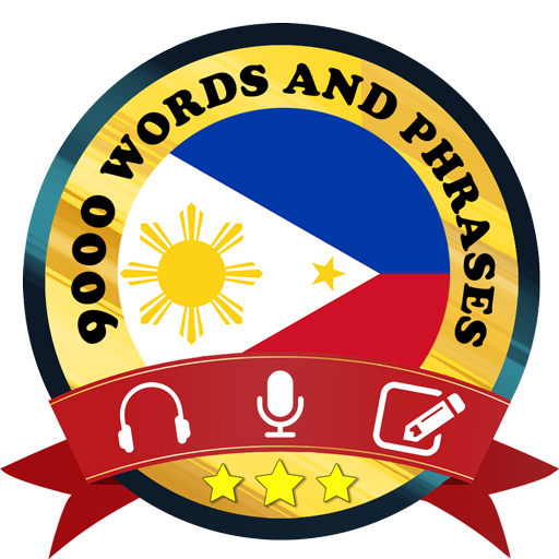 Learn Tagalog Filipino Free icon
