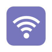 WiFi Chat icon