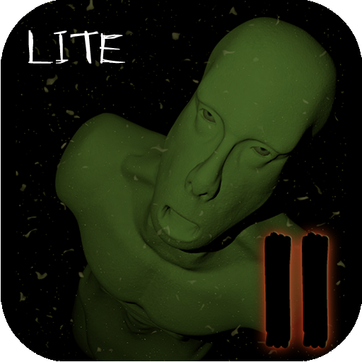 Mental Hospital:EB 2 Lite icon