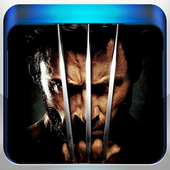 Weapon x : Wolverine Wallpapers icon