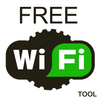 FREE WIFI icon