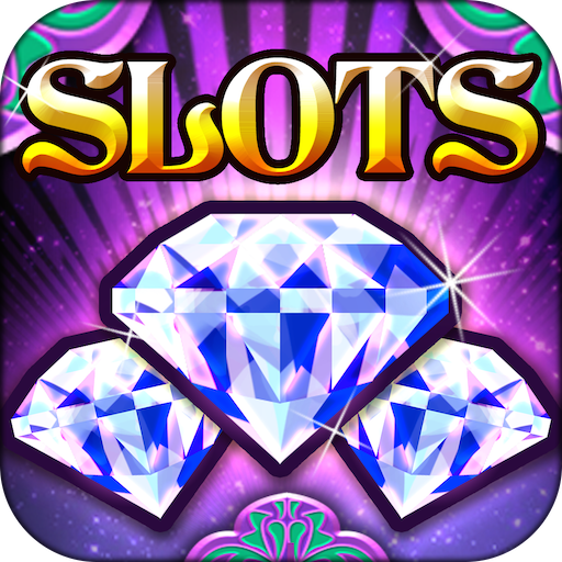 Triple Diamond Slot Machine icon