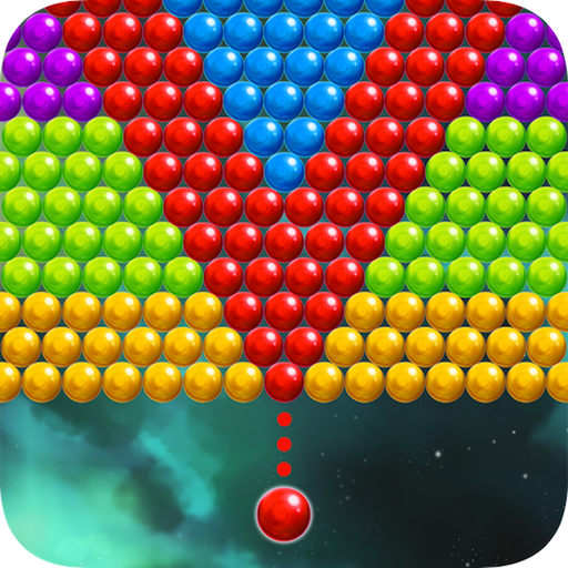 Bubble Pop Shooter icon
