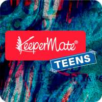 Keepermate Teens