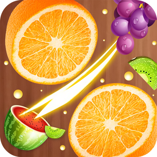 Fruit Slice - Fruit Cut icon