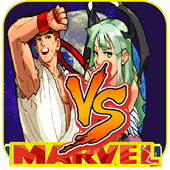 Tips Marvel vs Capcom clash of super heroes icon