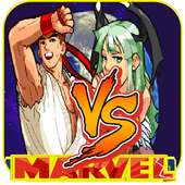 Tips Marvel vs Capcom clash of super heroes on 9Apps