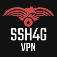 SSH4G VPN