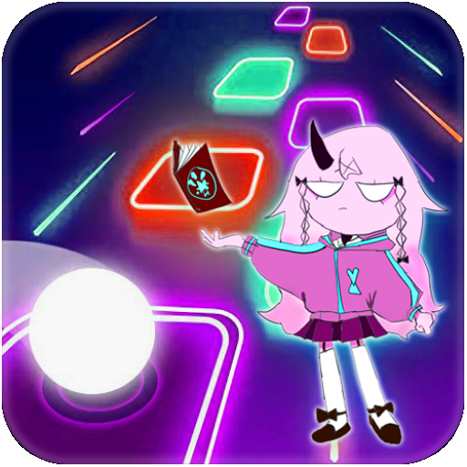 Rasazy FNF Friday Funny Music Tiles icon