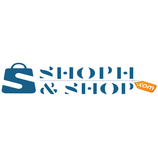 Shoph &amp; Shop icon