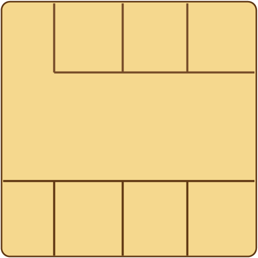 Mi número telefónico icon