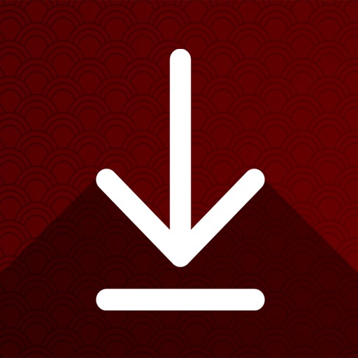 Social Video Saver icon