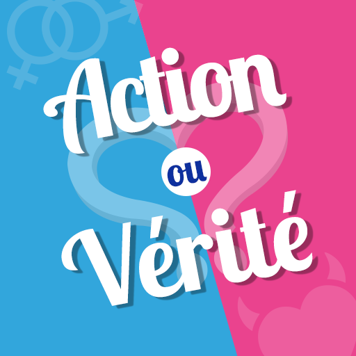 Action ou Vérité ? Osez un jeu hot ... icon
