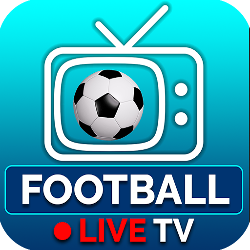 Live Soccer tv - Live Football App icon