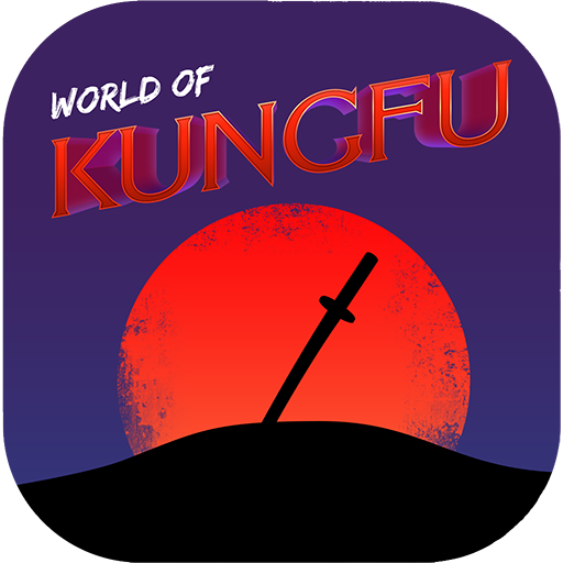 World of Kungfu icon