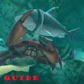 Guide Hungry Shark Evolution icon