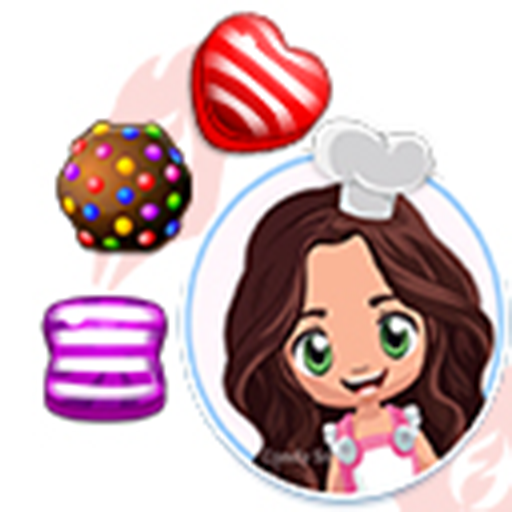 Candy Bobo Match 3 2020 icon