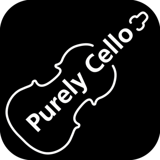 Learn Cello Lessons &amp; Practice icon