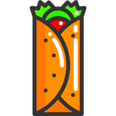 Burrito Fast Browser icon