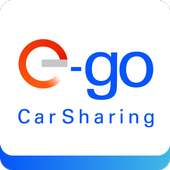 e-go Car sharing