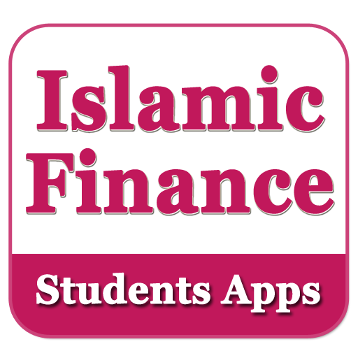 Islamic Finance - An educational app иконка