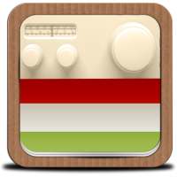 Hungary Radio Online - Hungary Am Fm
